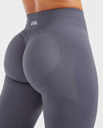 Adapt Seamless Leggings - Slate