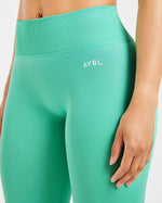 Adapt Seamless Leggings - Spring Mint