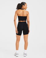 Staple Cycling Shorts - Noir