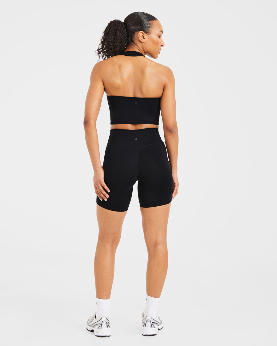 Staple Cycling Shorts - Noir