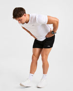 Origin T Shirt - Blanc