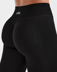 Adapt Seamless Leggings - Noir