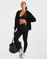 Adapt Seamless Leggings - Noir