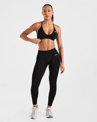 Adapt Seamless Leggings - Noir