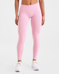 Adapt Seamless Leggings - Spring Rose