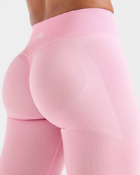 Adapt Seamless Leggings - Spring Rose