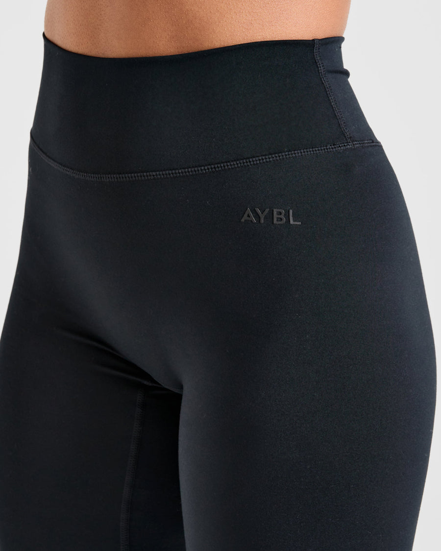 Staple Leggings - Noir