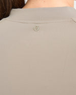 Staple Zip Jacket - Muted Taupe