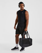 Essential Tank - Noir