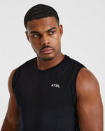 Essential Tank - Noir