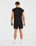 Origin Tank - Noir