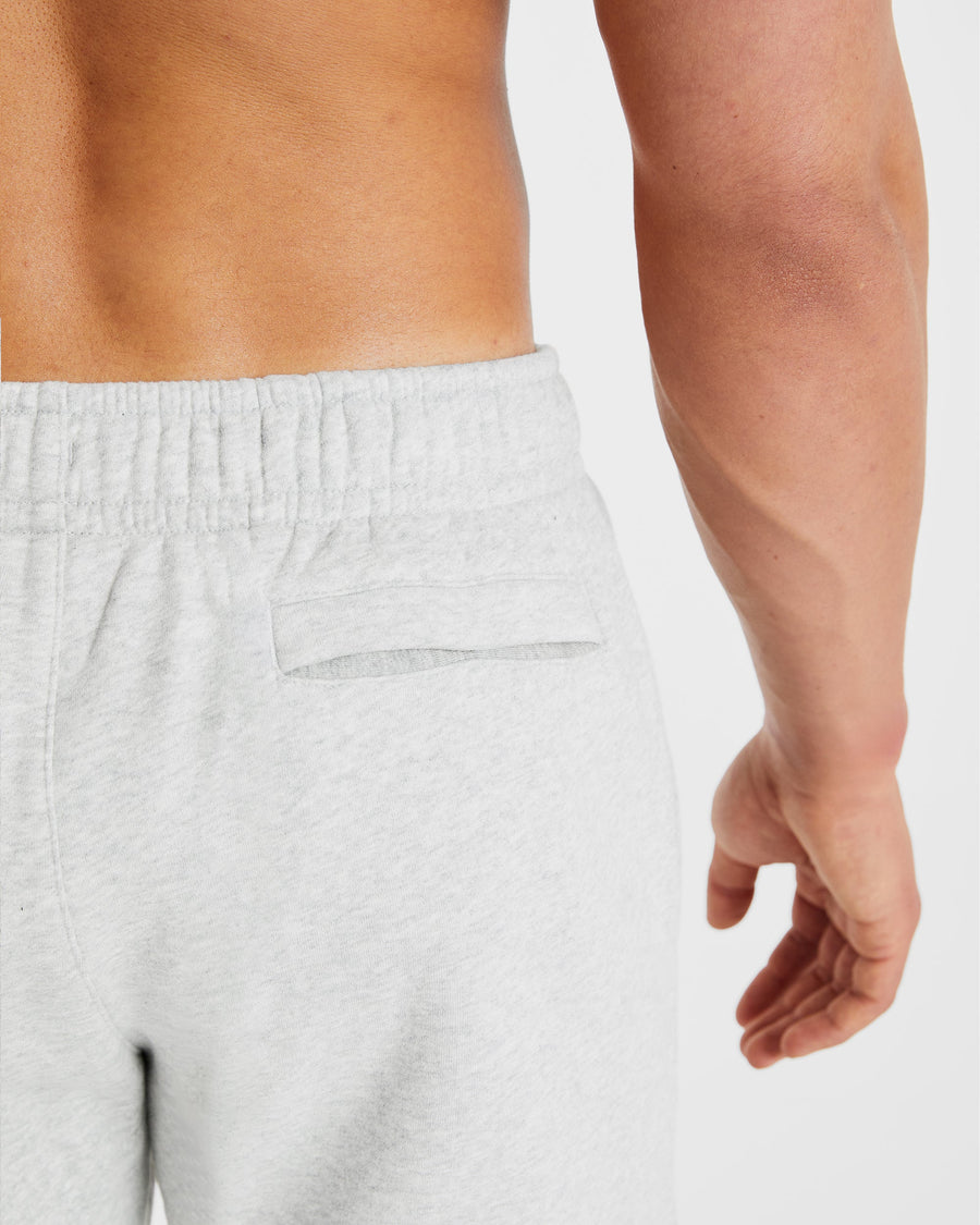 Essential Joggers - Gris Marl