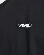 Orbit Oversized T Shirt - Noir