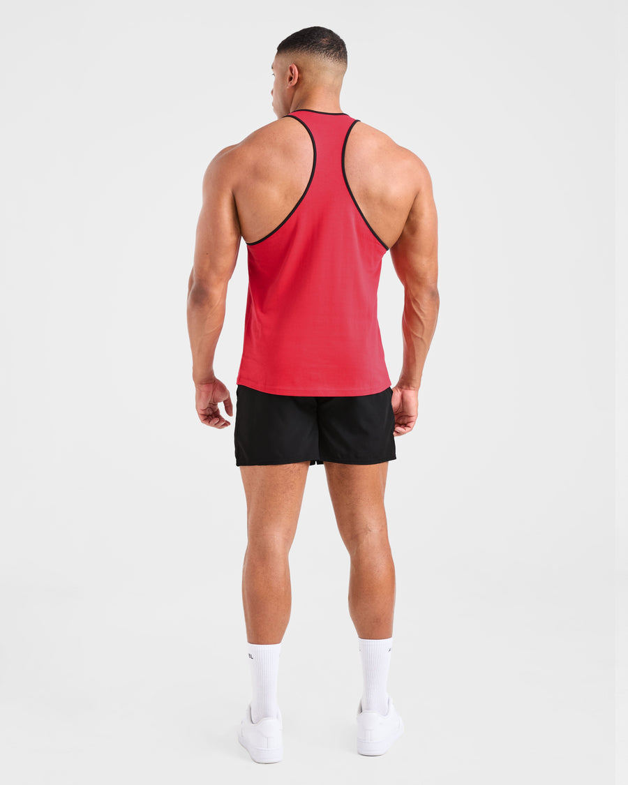 Lifting Stringer - Rouge