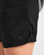 Ascend 7" Shorts - Noir
