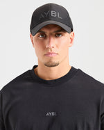 Sports Cap - Noir