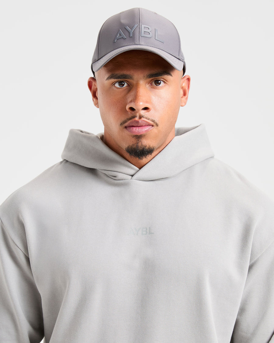 Sports Cap - Gris