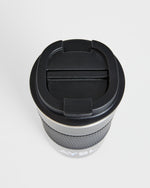 Coffee Cup - Noir
