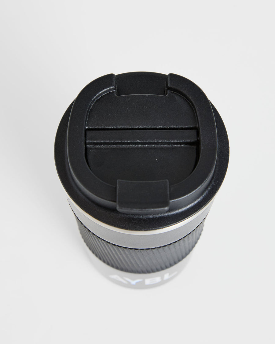 Coffee Cup - Noir