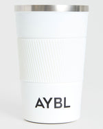 Coffee Cup - White