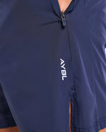 Motion Shorts - Navy