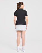 Classic Polo - Noir