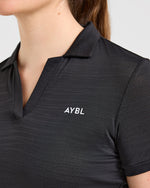 Classic Polo - Noir