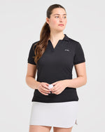 Classic Polo - Noir
