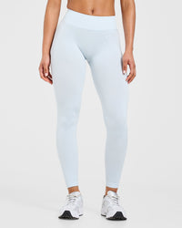 Adapt Seamless Leggings - Iced Bleu