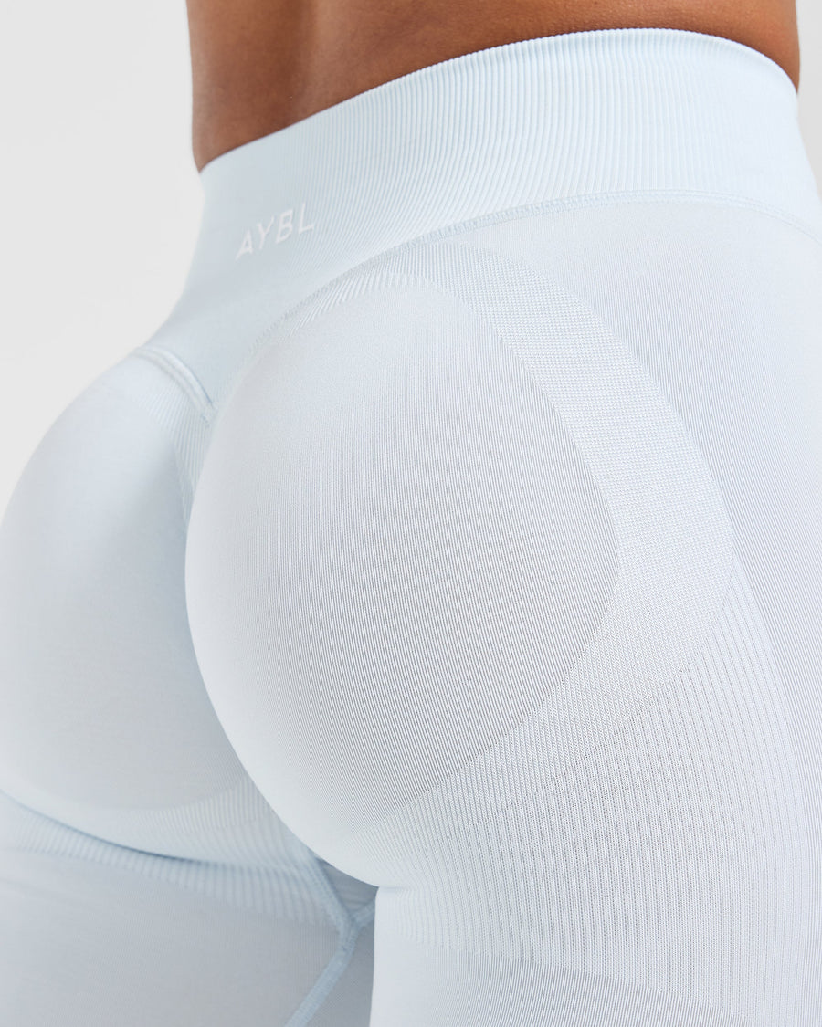 Adapt Seamless Leggings - Iced Bleu