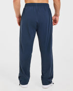 Restore Track Joggers - Navy Bleu