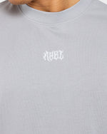 Lift Forge Oversized T Shirt - Storm Gris