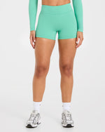 Physique Shorts - Summer Vert
