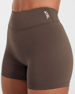 Physique Shorts - Marron