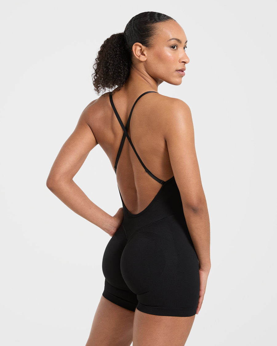 Adapt Seamless All In One - Noir