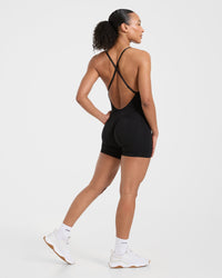 Adapt Seamless All In One - Noir