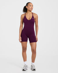 Adapt Seamless All In One - Midnight Plum