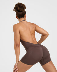 Adapt Seamless All In One - Marron