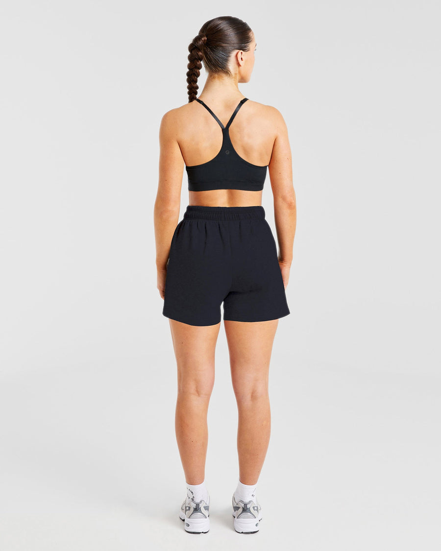 AYBL Club Shorts - Noir