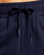 Everyday Relaxed Joggers - Navy