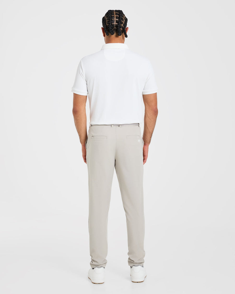 Precision Lightweight Trousers - Sand