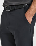 Precision Lightweight Trousers - Noir