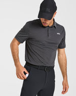 Precision Lightweight Trousers - Noir