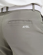 Precision Shorts - Deep Sage