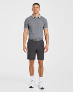 Precision Shorts - Charcoal
