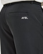 Precision Shorts - Noir