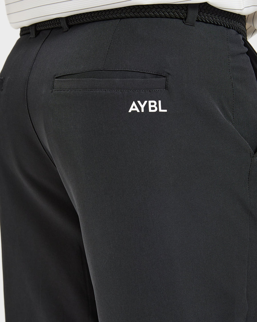 Precision Shorts - Noir