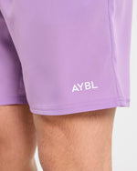 Core 7" Shorts - Summer Violet