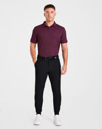 Precision Joggers - Noir