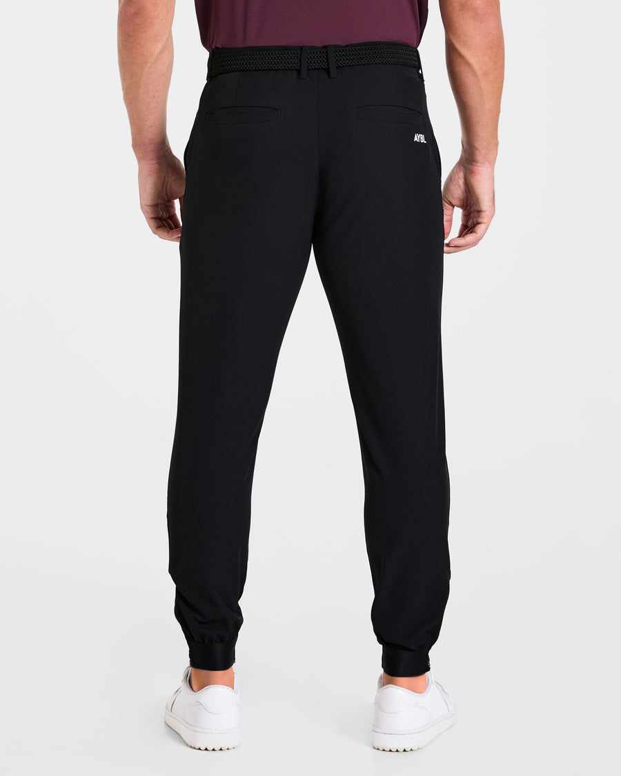 Precision Joggers - Noir